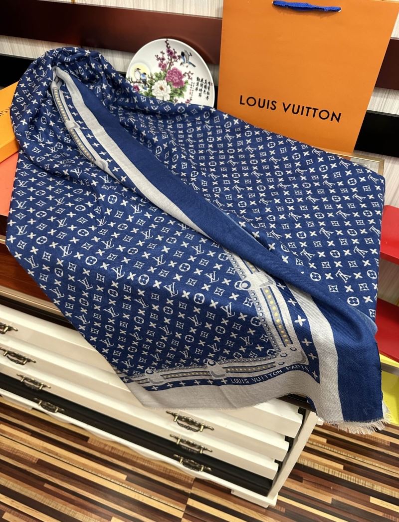 Louis Vuitton Scarf